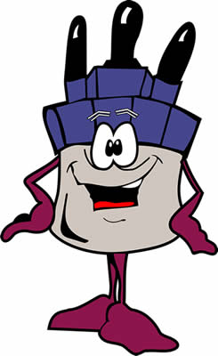 Graphic Design Markers